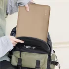 Tech-Protect Neoslim Laptop Tok 15-16" - Bézs