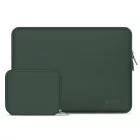 Tech-Protect Neoslim Laptop Tok 15-16" - Zöld