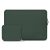 Tech-Protect Neoslim Laptop Tok 15-16" - Zöld