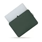 Tech-Protect Neoslim Laptop Tok 15-16" - Zöld
