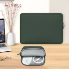 Tech-Protect Neoslim Laptop Tok 15-16" - Zöld