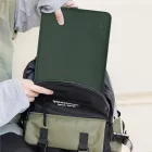 Tech-Protect Neoslim Laptop Tok 15-16" - Zöld
