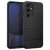 Samsung Galaxy S24 FE Tok - Spigen Caseology Parallax - Fekete