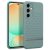 Samsung Galaxy S24 FE Tok - Spigen Caseology Parallax - Zsályazöld