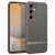 Samsung Galaxy S24 FE Tok - Spigen Caseology Parallax - Hamuszürke