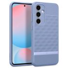 Samsung Galaxy S24 FE Tok - Spigen Caseology Parallax - Lilás