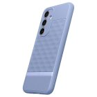 Samsung Galaxy S24 FE Tok - Spigen Caseology Parallax - Lilás