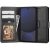 Samsung Galaxy S24 FE Tok - Tech-Protect Wallet - Fekete