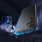 Samsung Galaxy S24 FE Tok - Tech-Protect MagMat - Matt Fekete