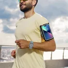Tech-Protect M5 Karpánt - Fekete