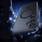 Motorola Edge 50 Neo Tok - Tech-Protect MagMat MagSafe - Fekete