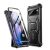 Google Pixel 9 Pro XL Tok - Supcase i-Blason Armorbox - Fekete