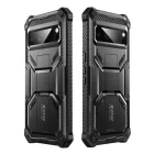 Google Pixel 9 Pro XL Tok - Supcase i-Blason Armorbox - Fekete