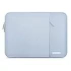 Tech-Protect Sleevy Laptop Tok 13-14" - Világoskék