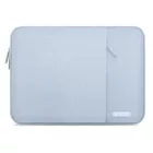 Tech-Protect Sleevy Laptop Tok 13-14" - Világoskék