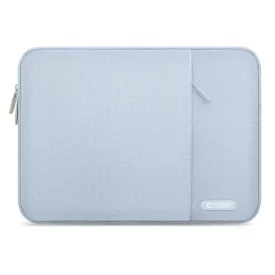 Tech-Protect Sleevy Laptop Tok 13-14" - Világoskék