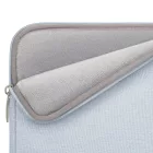 Tech-Protect Sleevy Laptop Tok 13-14" - Világoskék