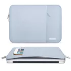 Tech-Protect Sleevy Laptop Tok 13-14" - Világoskék