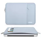 Tech-Protect Sleevy Laptop Tok 13-14" - Világoskék
