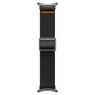 Samsung Galaxy Watch Ultra (47mm) Óraszíj - Spigen Lite Fit - Fekete