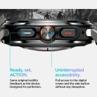 Samsung Galaxy Watch Ultra (47mm) Óraszíj - Spigen Lite Fit - Fekete