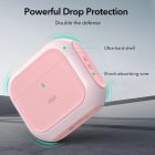 AirPods 4 Tok - ESR Orbit Halolock - Pink