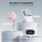 AirPods 4 Tok - ESR Orbit Halolock - Pink