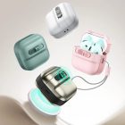 AirPods 4 Tok - ESR Pulse Halolock - Fehér