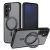 Samsung Galaxy S24 FE Tok - Tech-Protect MagRing MagSafe - Fekete