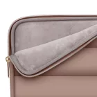 Tech-Protect Puffy Laptop Tok 13-14" - Barna