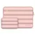 Tech-Protect Puffy Laptop Tok 15-16" - Pink