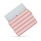 Tech-Protect Puffy Laptop Tok 15-16" - Pink