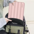 Tech-Protect Puffy Laptop Tok 15-16" - Pink
