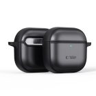 AirPods 4 Tok - Tech-Protect Magmat - Fekete