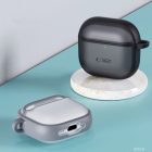 AirPods 4 Tok - Tech-Protect Magmat - Fekete