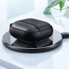 AirPods 4 Tok - Tech-Protect Magmat - Fekete