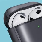 AirPods 4 Tok - Tech-Protect Magmat - Szürke