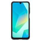 Samsung Galaxy A16 4G / 5G Tok - Spigen Rugged Armor - Fekete