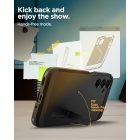 Samsung Galaxy A16 4G / 5G Tok - Spigen Tough Armor - Fekete