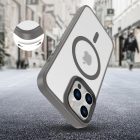 iPhone 16 Pro Max Tok - Tech-Protect MagMat MagSafe - Titán