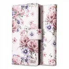 Samsung Galaxy A16 4G / 5G Tok - Tech-Protect Wallet - Pink