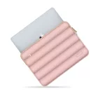 Tech-Protect Puffy Laptop Tok 13-14" - Pink