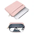 Tech-Protect Puffy Laptop Tok 13-14" - Pink