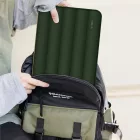 Tech-Protect Puffy Laptop Tok 13-14" - Olíva