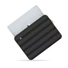 Tech-Protect Puffy Laptop Tok 15-16" - Fekete