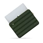 Tech-Protect Puffy Laptop Tok 15-16" - Olíva