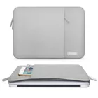 Tech-Protect Sleevy Laptop Tok 15-16" - Szürke