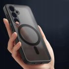 Xiaomi 14T Pro Tok - Tech-Protect MagMat MagSafe - Fekete