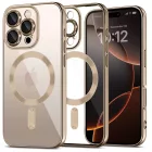 iPhone 16 Pro Tok - Tech-Protect MagFlex MagSafe - Arany