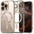 iPhone 16 Pro Tok - Tech-Protect MagFlex MagSafe - Arany